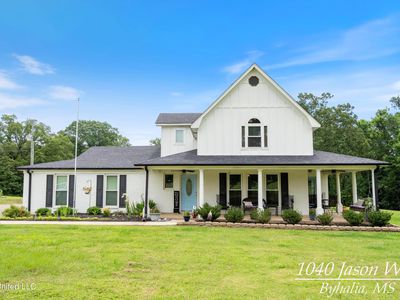 1040 Jason Way, Byhalia, MS, 38611