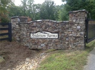 15 Frances Dr, Ellijay, GA