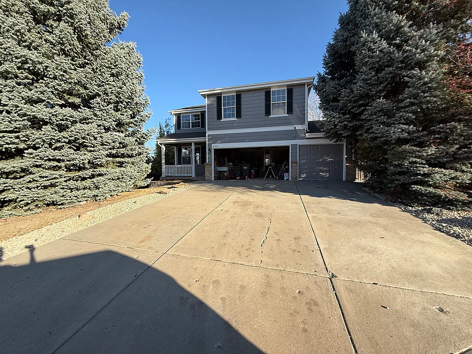 8132 Spikegrass Ct