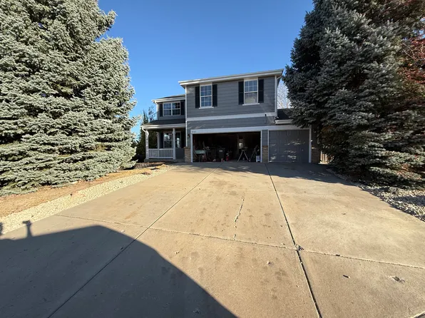 8132 Spikegrass Ct, Castle Pines, CO 80108