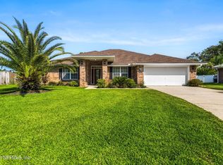 8122 Donegal Ln, Jacksonville, FL 32244