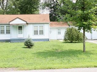 3833 N Ridgeview Dr, Indianapolis, IN 46226