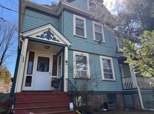 132 Watchung Ave FLOOR 1, Montclair, NJ 07043