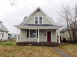 1918 W Sharp Ave, Spokane, WA 99201