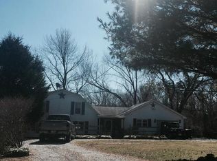 288 Johnstown Rd, Elkton, MD 21921