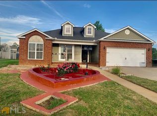 102 Harmony Path, Bonaire, GA 31005