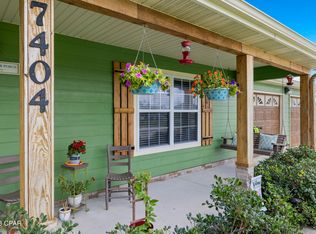 7404 S Deer Haven Rd, Southport, FL 32409