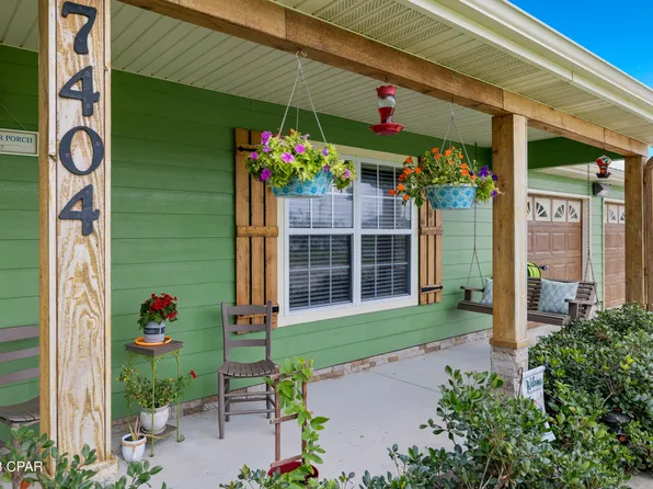 7404 S Deer Haven Rd, Southport, FL 32409