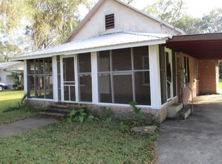 718 Laura St, Starke, FL 32091