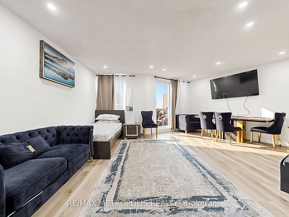 5th image of 3555 Derry Rd E #1006