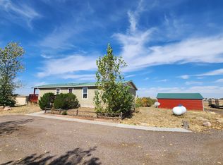 23226 Highway 94, Calhan, CO 80808