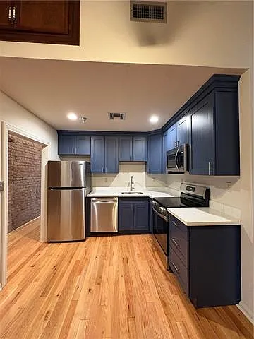 601 Decatur St #6 — Photo 5