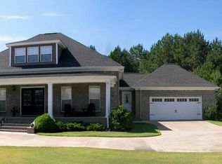 1827 Hannah St, Southside, AL 35907