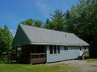 10 Tamarack Rd, Whitefield, NH 03598