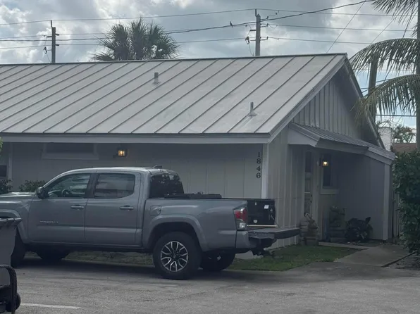 1846 Windsor Drive #1846, North Palm Beach, FL 33408