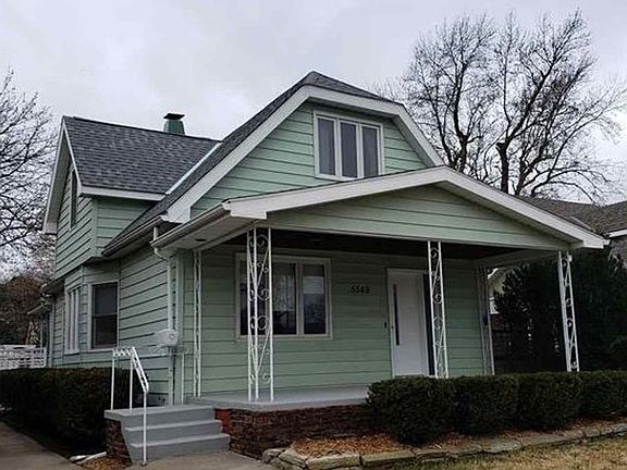 3rd image of 5549 Mason St