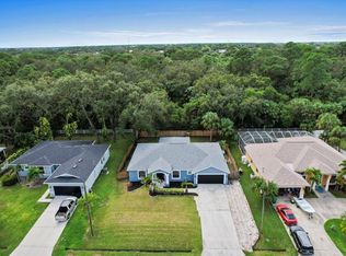 1768 SW Leafy Rd, Port Saint Lucie, FL 34953