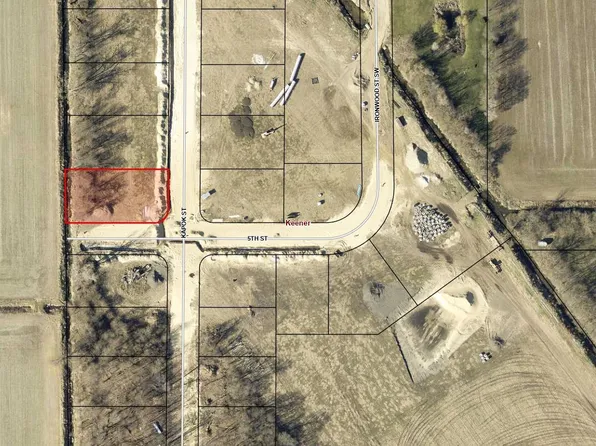 410 Kapok St SW, Demotte, IN 46310