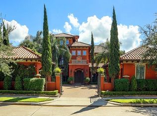 20 Waterford Oaks Ln, Kemah, TX 77565