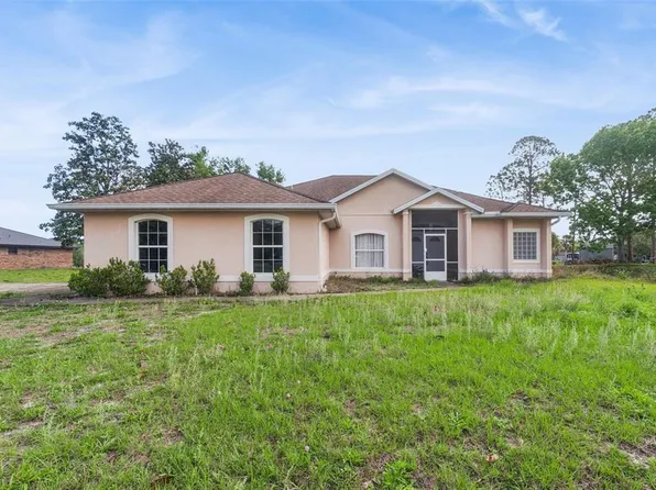 961 Peru Ct, Deltona, FL 32738