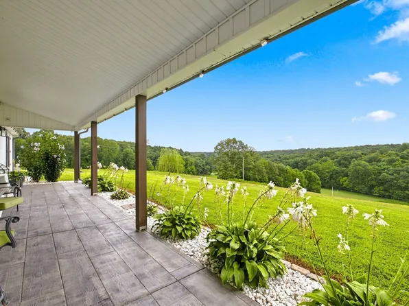 1043 Murphy Hollow Rd, Vanleer, TN 37181