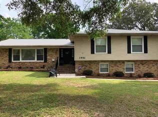 3950 Aiken Rd, Pensacola, FL 32503