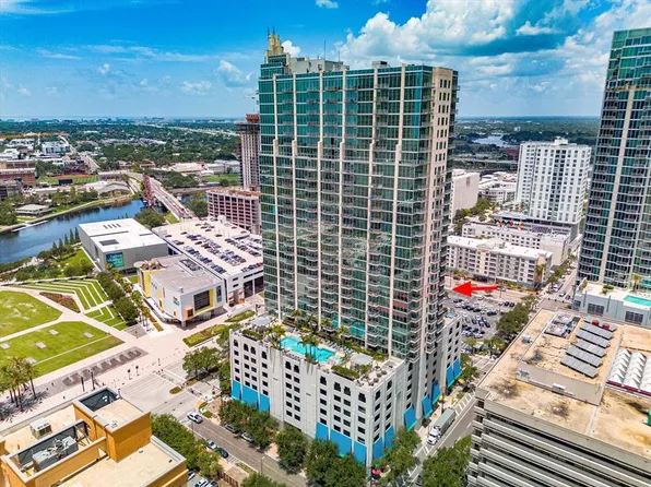 777 N Ashley Dr Unit 1516, Tampa, FL 33602