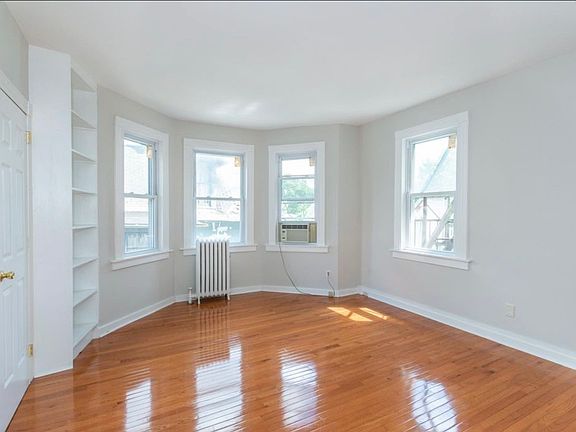 Bedroom #1