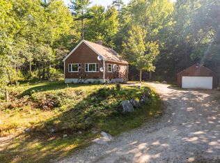 28 Hilltop Ln, Shapleigh, ME 04076
