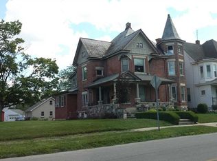 371 Etna Ave, Huntington, IN 46750