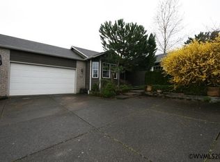 861 Whitetail Deer St NW, Salem, OR 97304