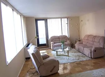 Rented by Fox Residential Group