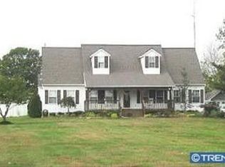 1657 Conrad Ave, Waterford Works, NJ 08089