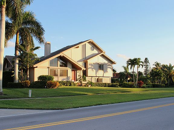 Tigertail 'Beach House'