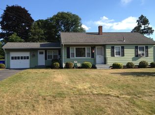 57 Sonia St, Springfield, MA 01119