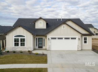 4659 S Marsala Way, Meridian, ID 83642