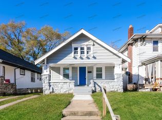 4108 College Ave, Kansas City, MO 64130