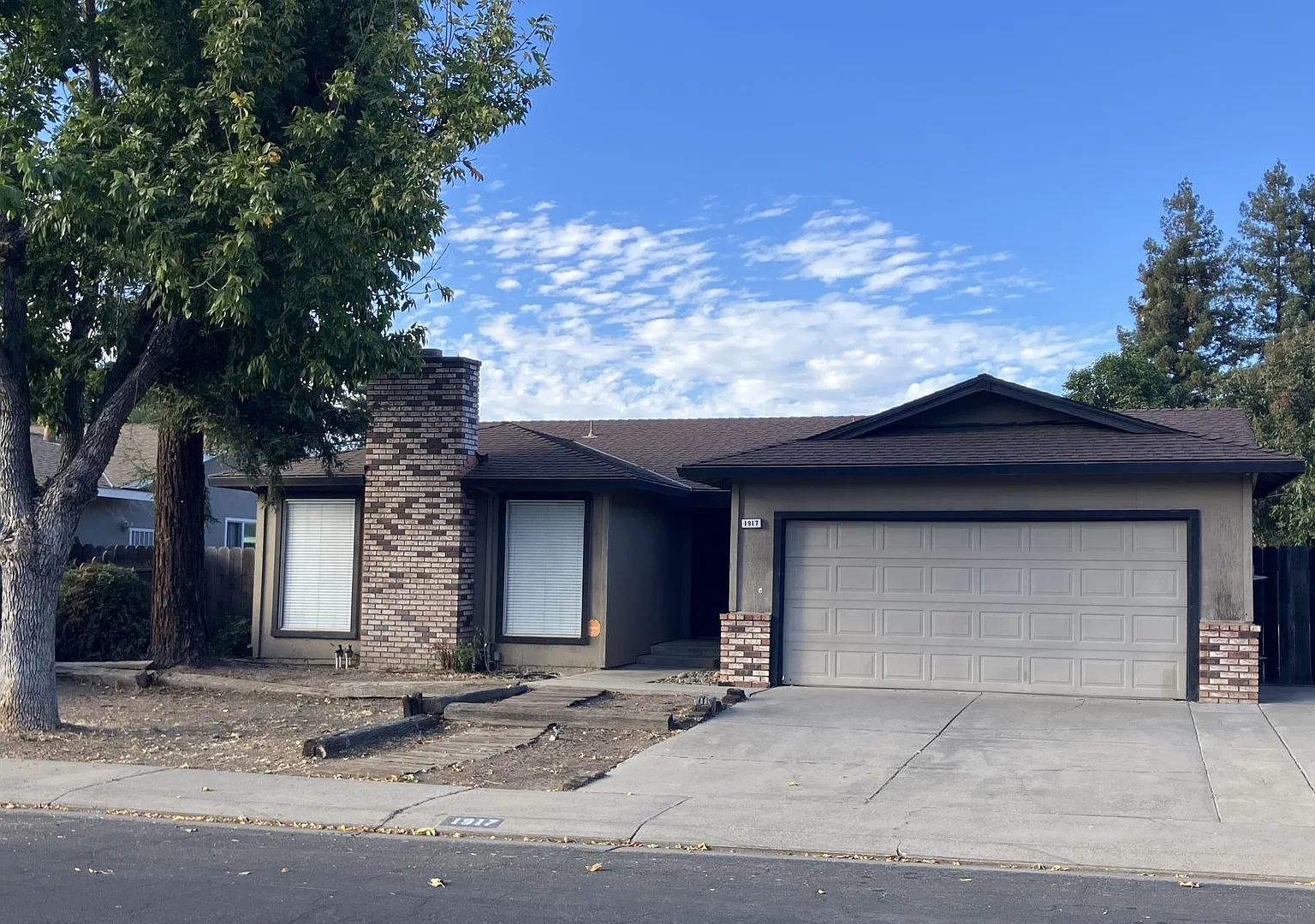 1917 Pars Way, Modesto, Ca 95357 **Coming Soon** — Photo 1