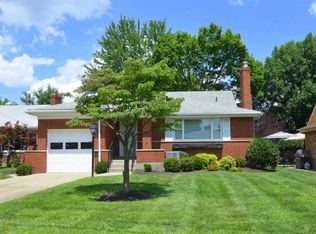 3716 Frontenac Ave, Cincinnati, OH 45236