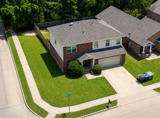 3372 Mojave Dr, Dallas, TX 75241