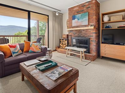 1277 Notchbrook Road #17 ABC, Stowe, VT, 05672
