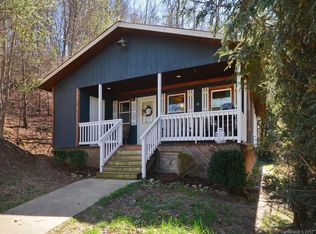 34 Lucky Ln Canton NC 28716 Zillow