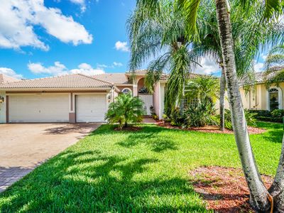 12349 NW 52nd Ct, Coral Springs, FL, 33076