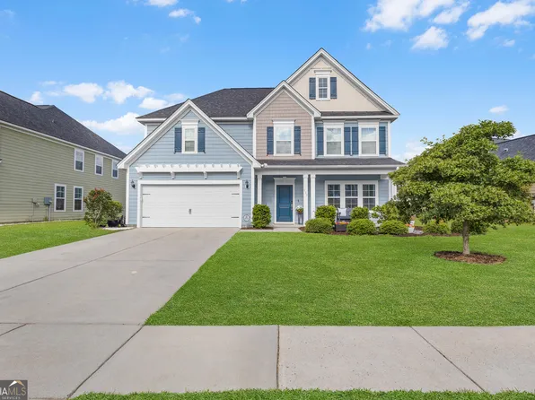 135 Martello Rd, Pooler, GA 31322