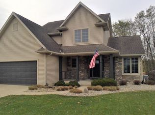 601 W Dunn Rd, New Carlisle, IN 46552