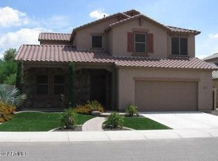 1739 E Indigo St, Gilbert, AZ 85298