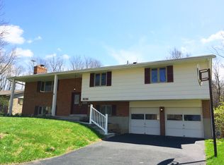 3130 Morning Glory Dr, Dayton, OH 45449