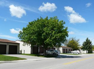 1106 E 9th St, Gillette, WY 82716