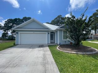 120 Beth St, Panama City Beach, FL 32407
