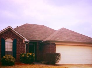 4555 Oregon Trl, Conway, AR 72034